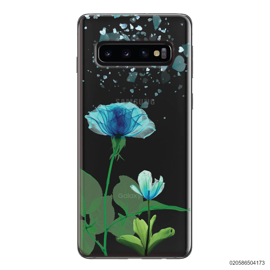 HOA MỆNH THUỶ - Samsung Galaxy S10