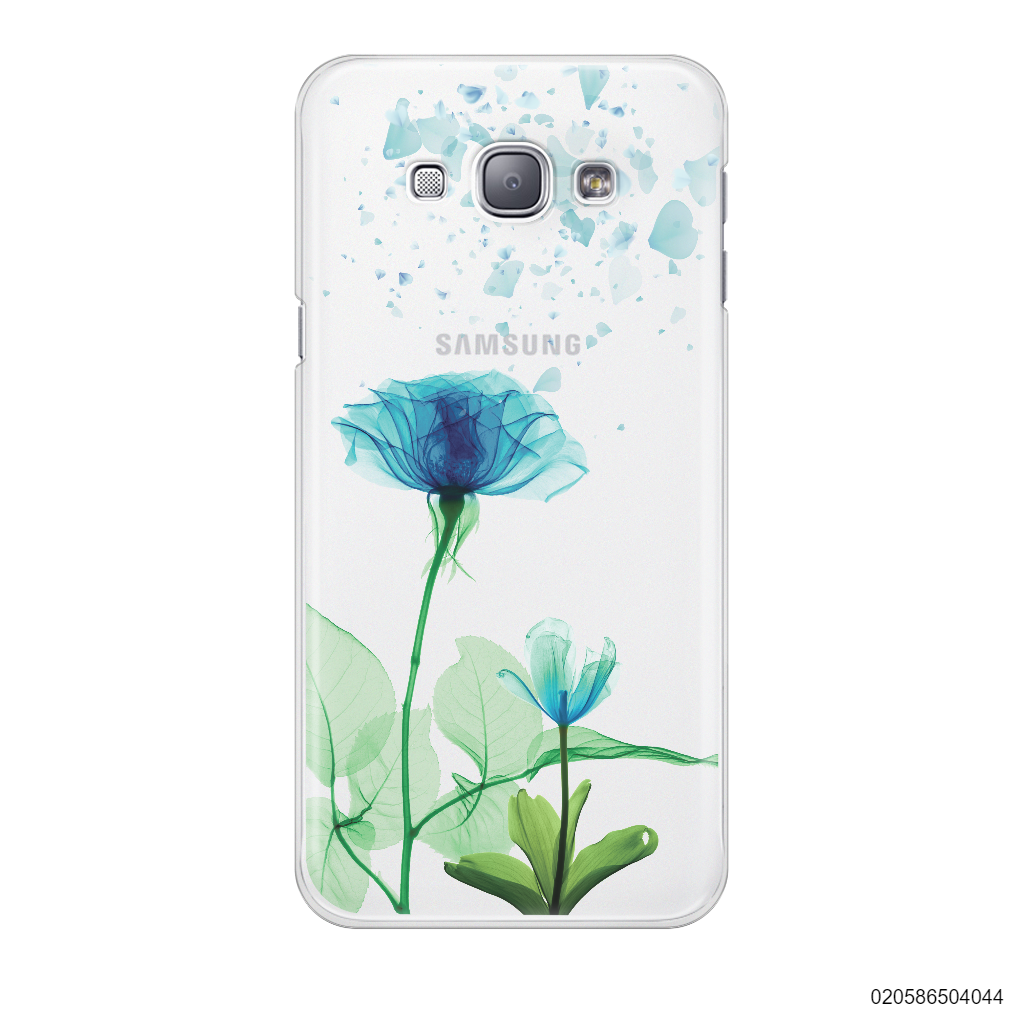 HOA MỆNH THUỶ - Samsung Galaxy A8 2015