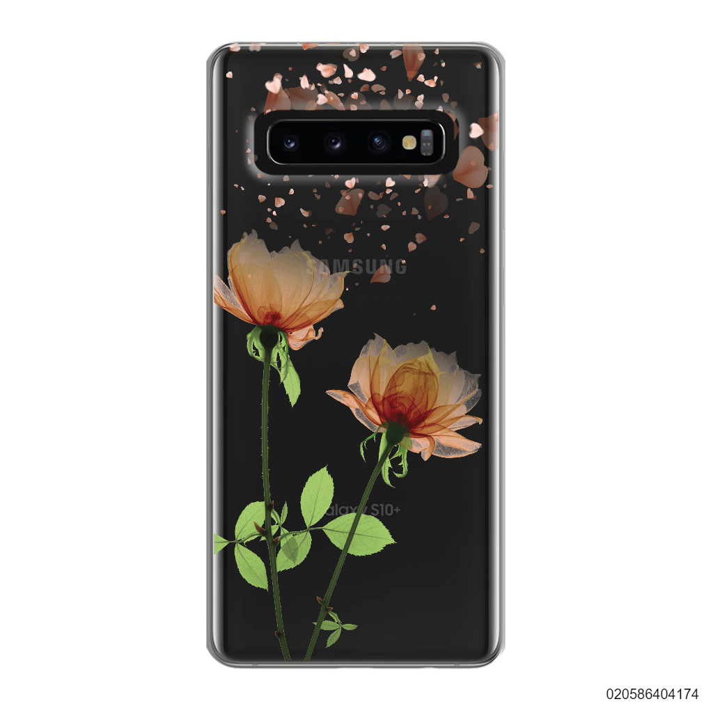 HOA MỆNH THỔ - Samsung Galaxy S10 Plus