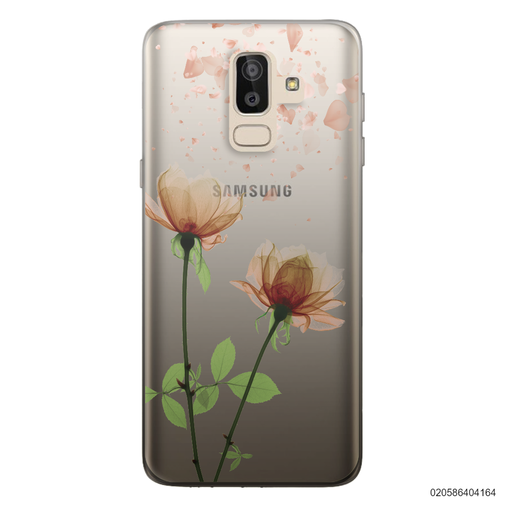 HOA MỆNH THỔ - Samsung Galaxy J8 2018