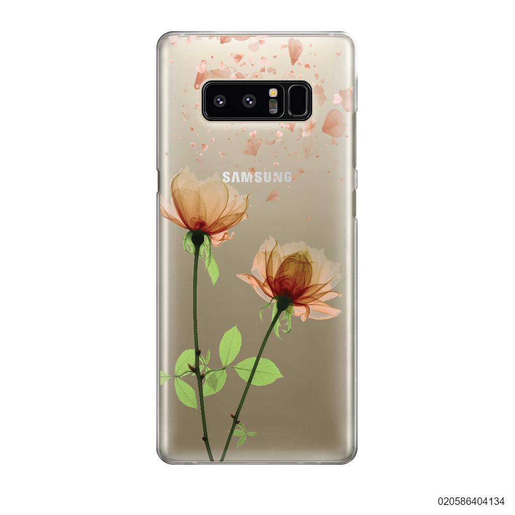HOA MỆNH THỔ - Samsung Galaxy Note 8