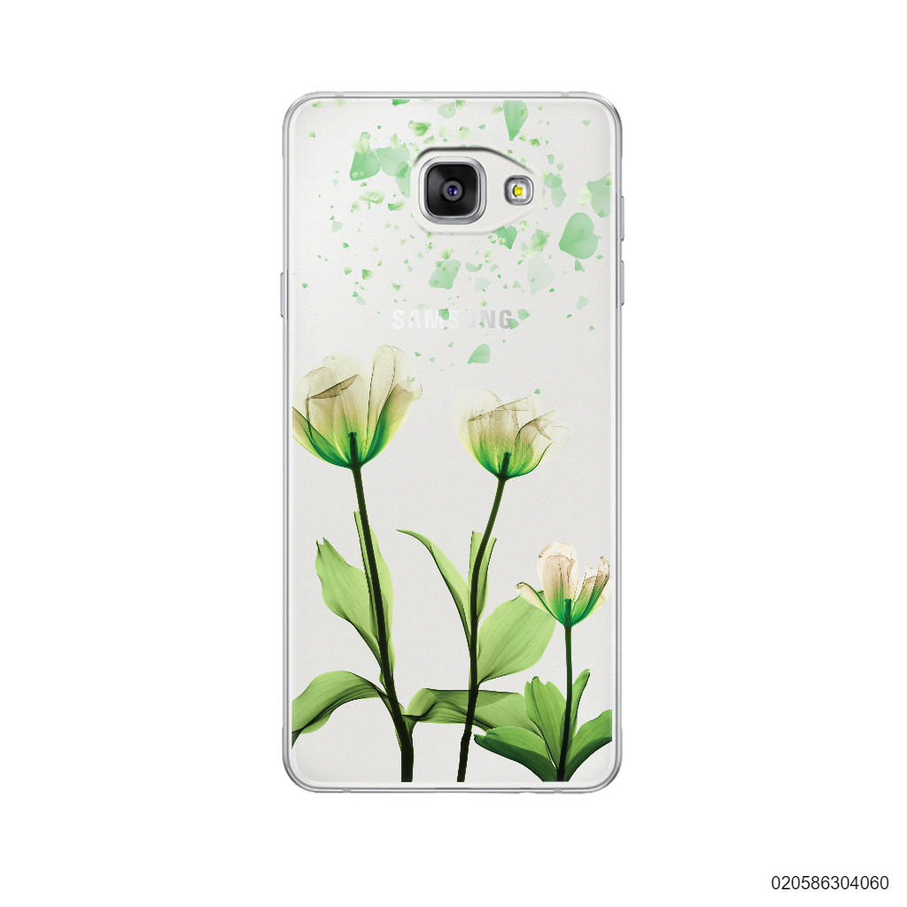 HOA MỆNH MỘC - Samsung Galaxy A7 2016