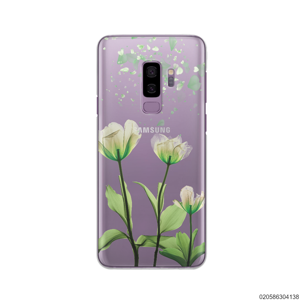 HOA MỆNH MỘC - Samsung Galaxy S9 Plus