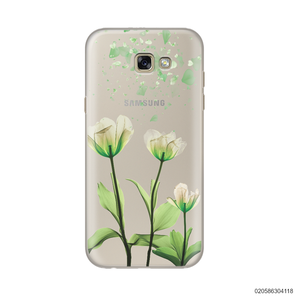 HOA MỆNH MỘC - Samsung Galaxy A5 2017