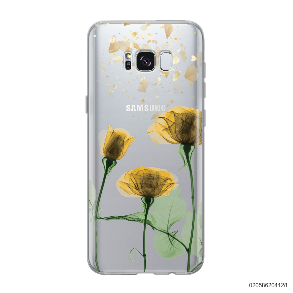 HOA MỆNH KIM - Samsung Galaxy S8 plus