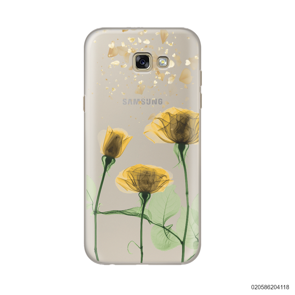 HOA MỆNH KIM - Samsung Galaxy A5 2017