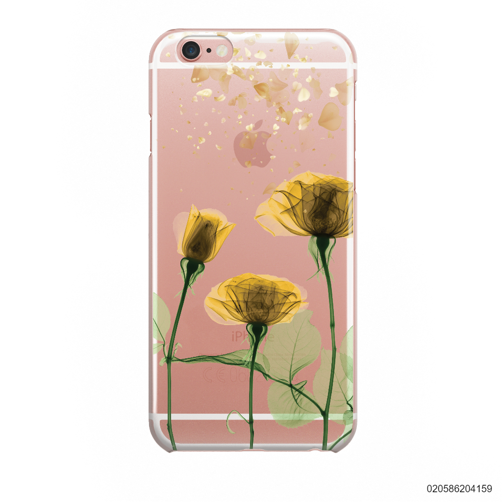 HOA MỆNH KIM - iPhone 6/6s