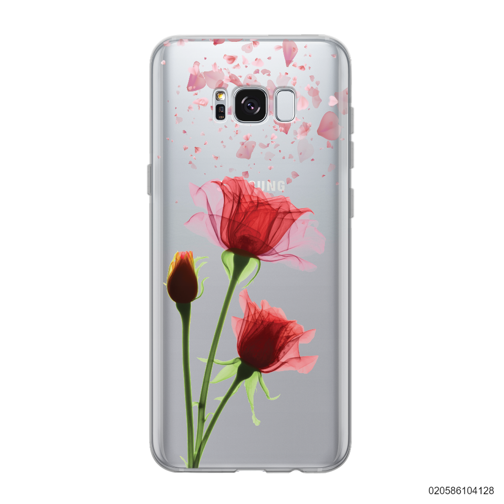 HOA MỆNH HOẢ - Samsung Galaxy S8 plus