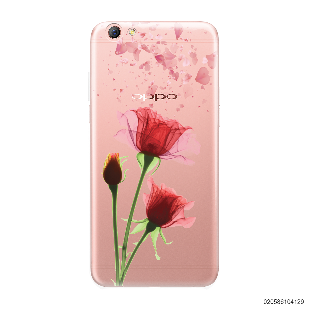 HOA MỆNH HOẢ - Oppo F3