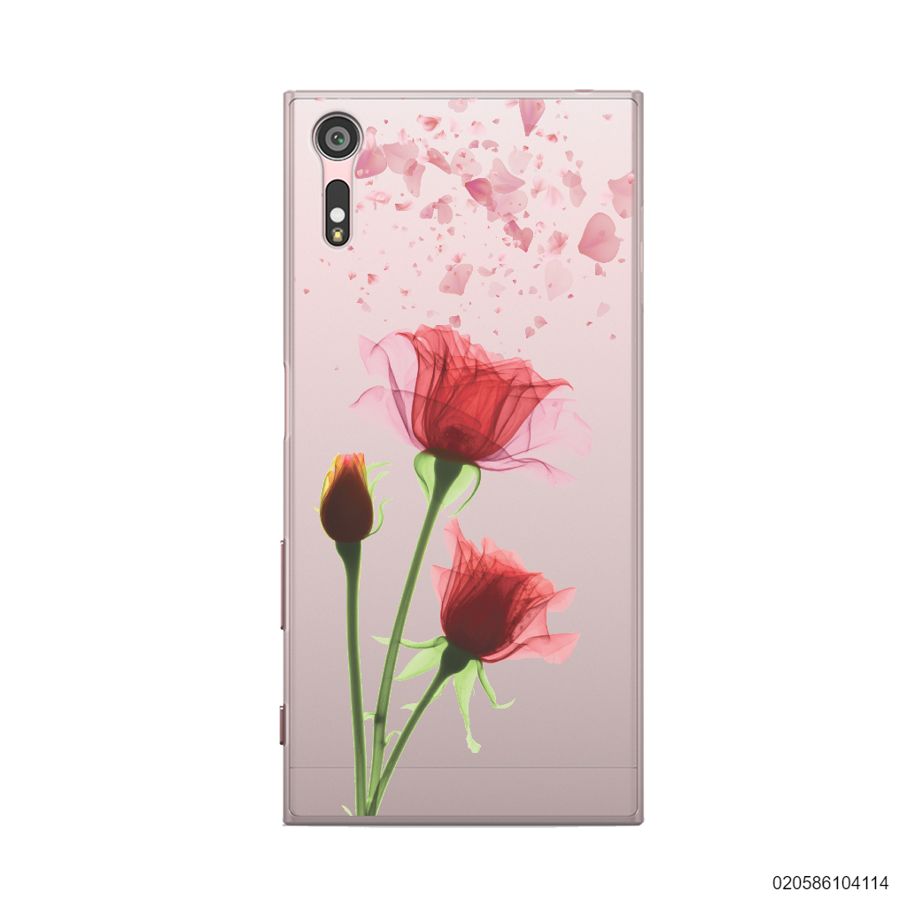 HOA MỆNH HOẢ - Sony Xperia XZ