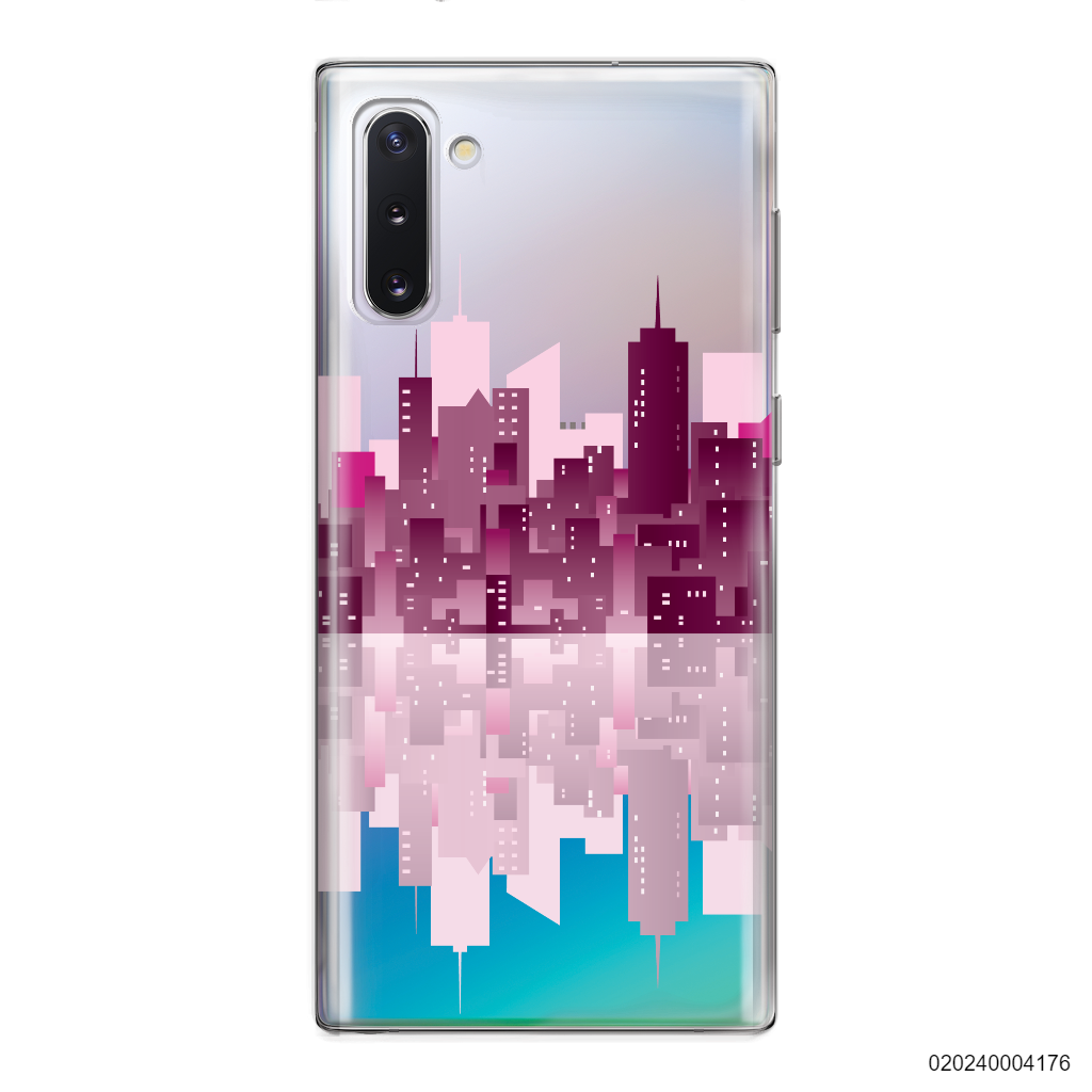 PHẢN CHIẾU - Samsung Galaxy Note 10
