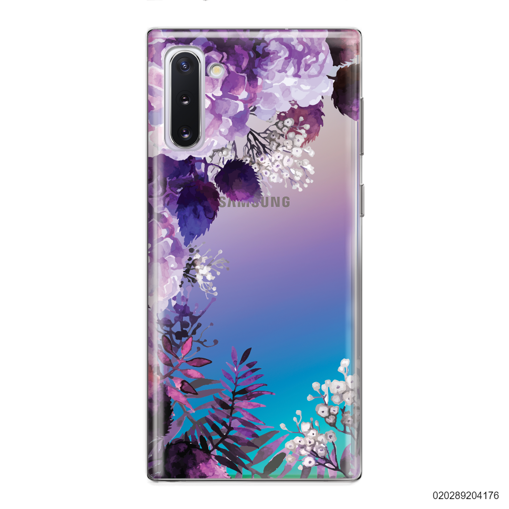Tử dương tím - Samsung Galaxy Note 10