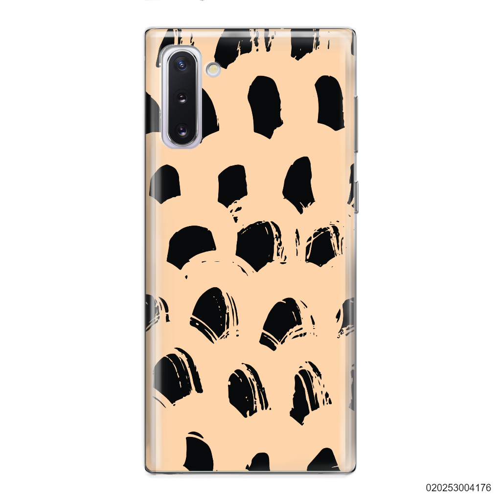 Erase something - Samsung Galaxy Note 10