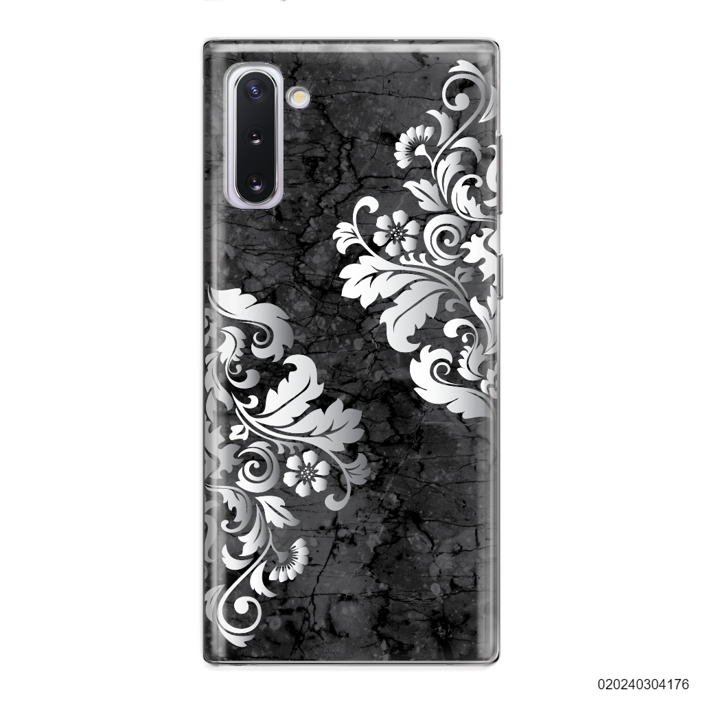 HOA ĐẤT - Samsung Galaxy Note 10