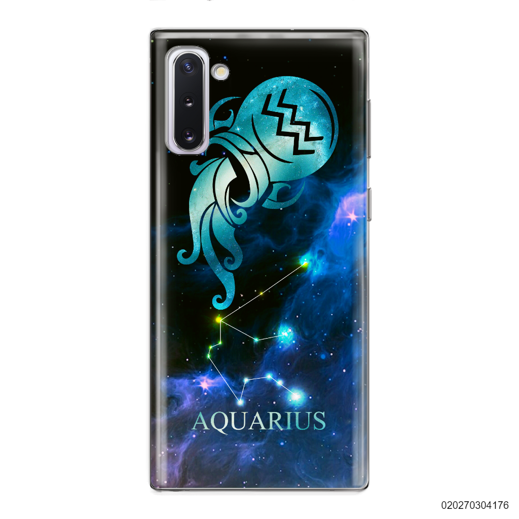 BẢO BÌNH VER GALAXY - Samsung Galaxy Note 10