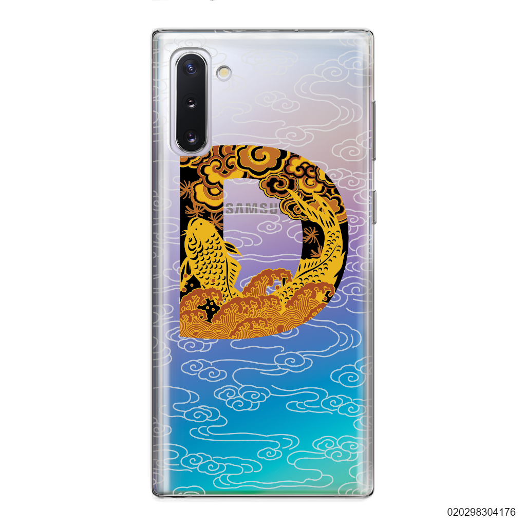 FENG SHUI D - Samsung Galaxy Note 10