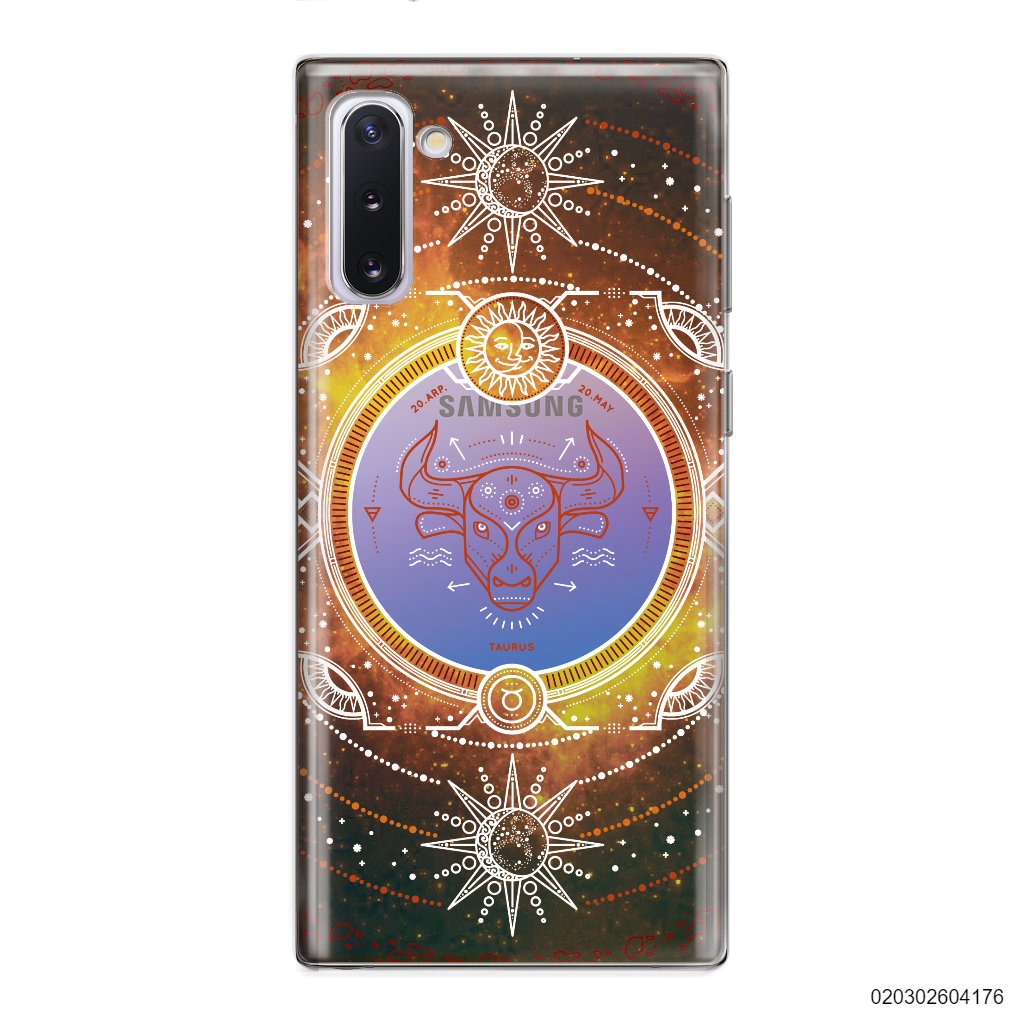 TAURUS VER FULL - Samsung Galaxy Note 10