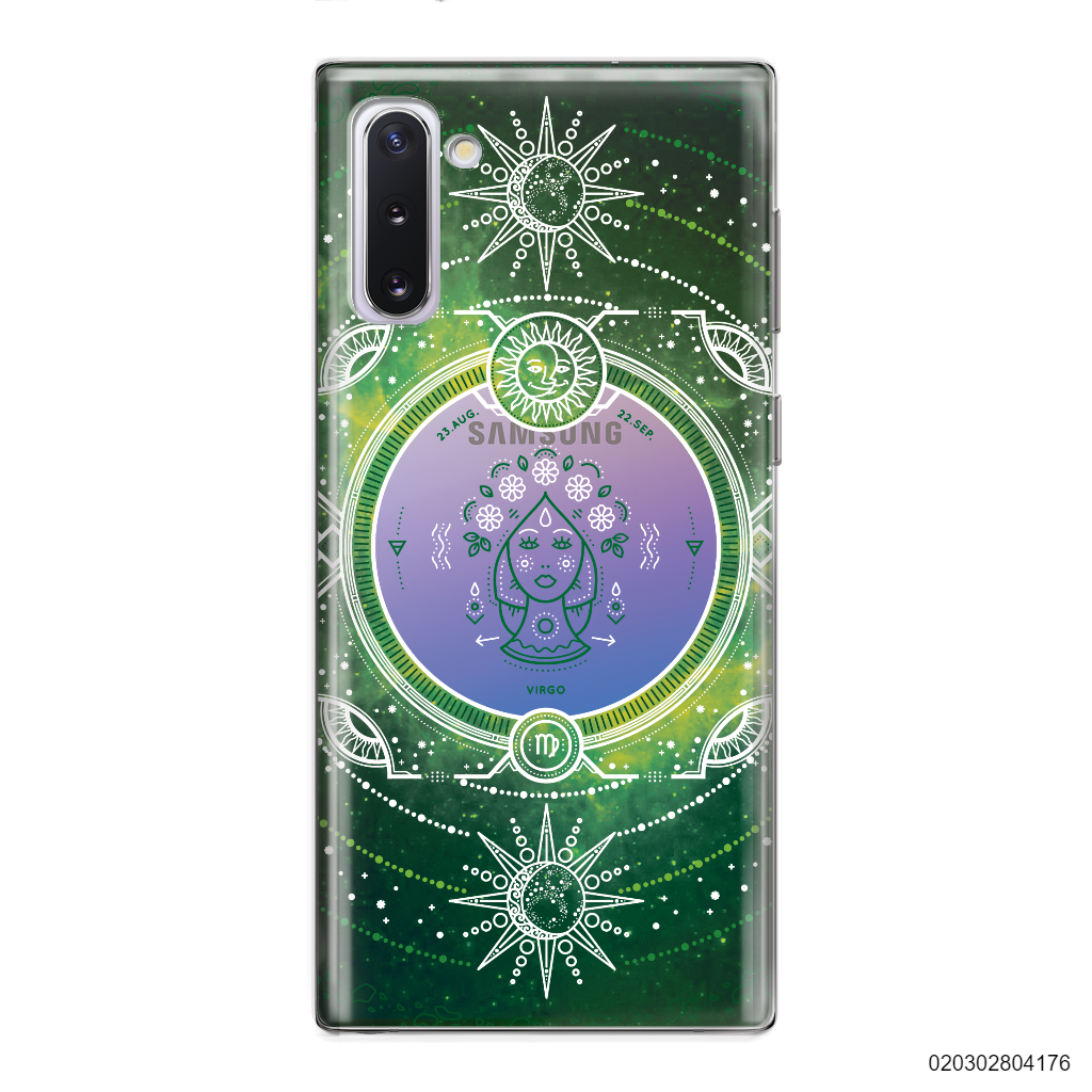 VIRGO VER FULL - Samsung Galaxy Note 10