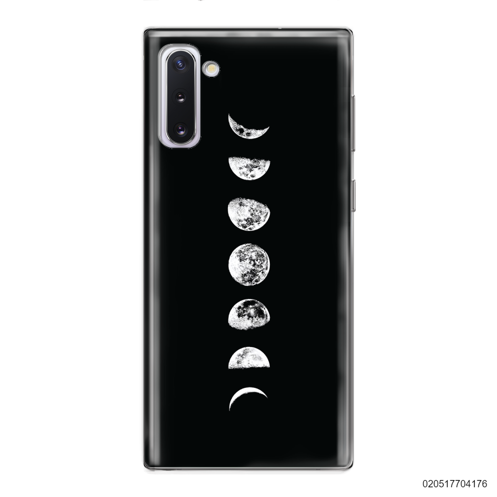 7 SHADES OF THE MOON NIGHT - Samsung Galaxy Note 10