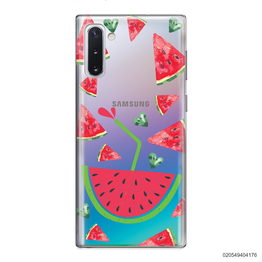 DELICIOUS WATERMELON - Samsung Galaxy Note 10