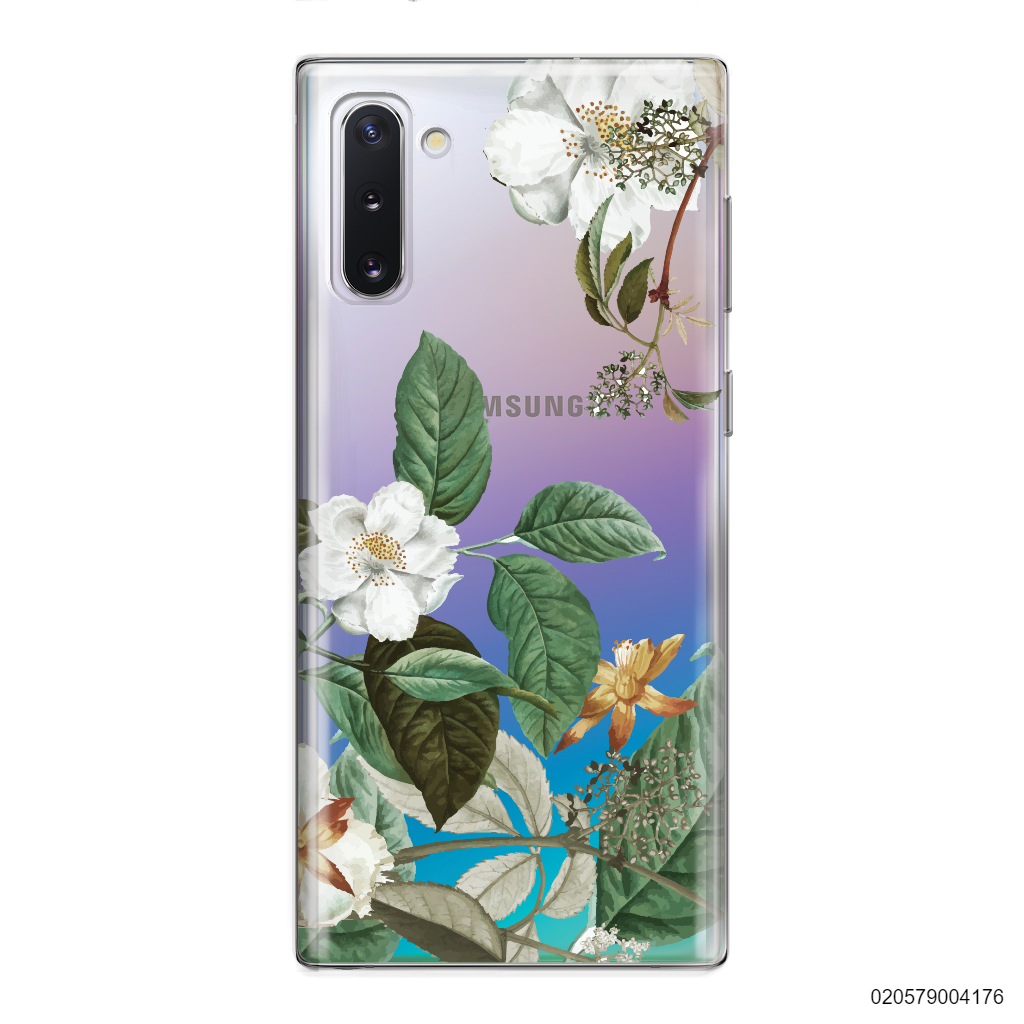 TRÀ MY TRẮNG TRÊN CÀNH - Samsung Galaxy Note 10