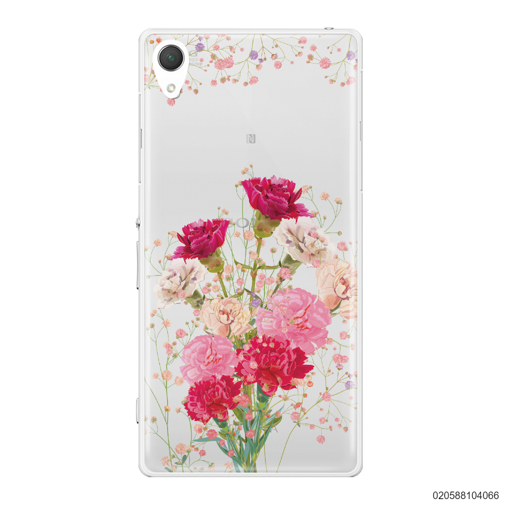 GENTLE CARNATION - Sony Xperia Z2