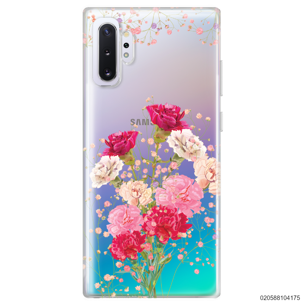 GENTLE CARNATION - Samsung Galaxy Note 10 Plus