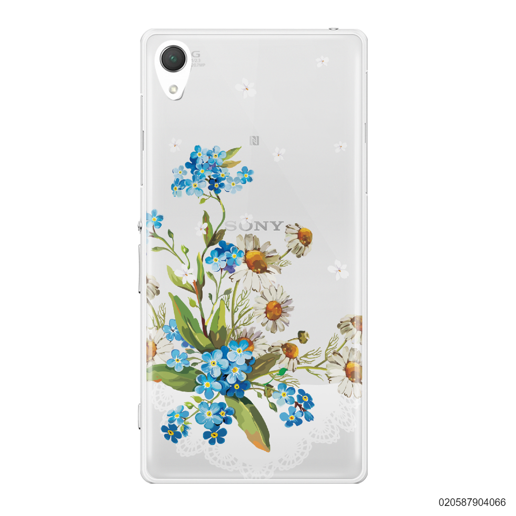 GENGLE DAISY - Sony Xperia Z2