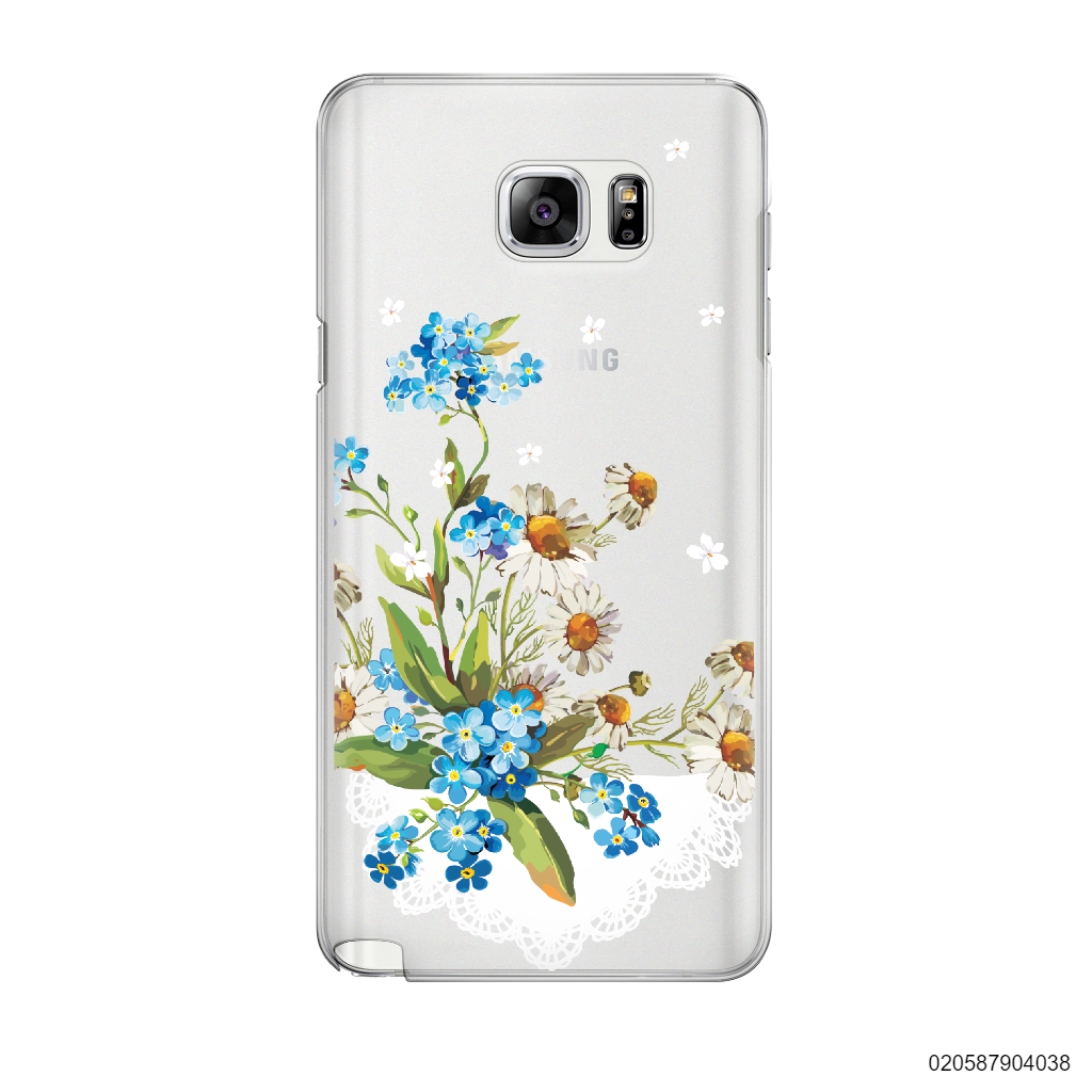 GENGLE DAISY - Samsung Galaxy Note 5