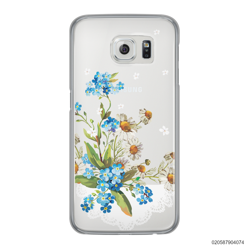 GENGLE DAISY - Samsung Galaxy S6 Edge