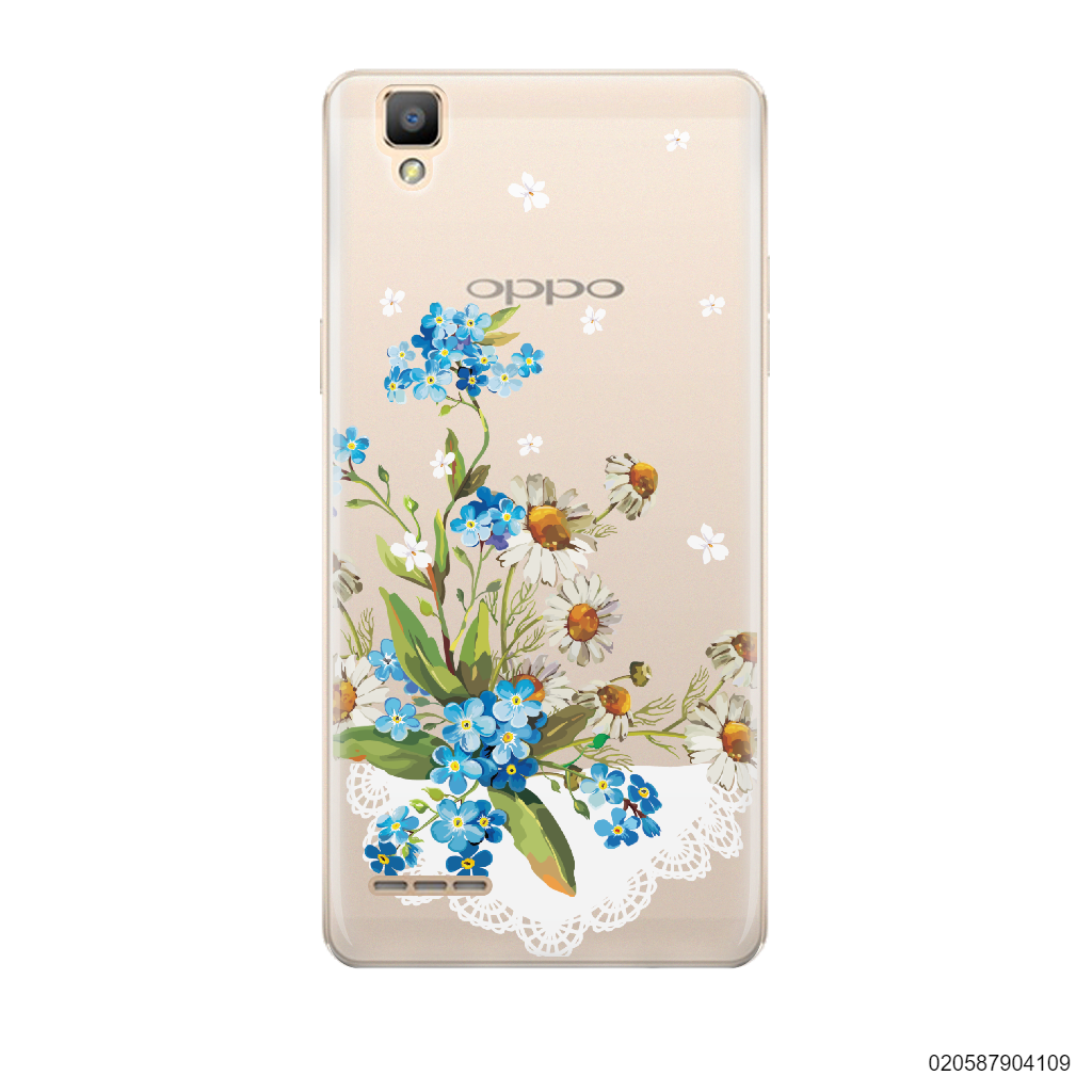 GENGLE DAISY - Oppo F1