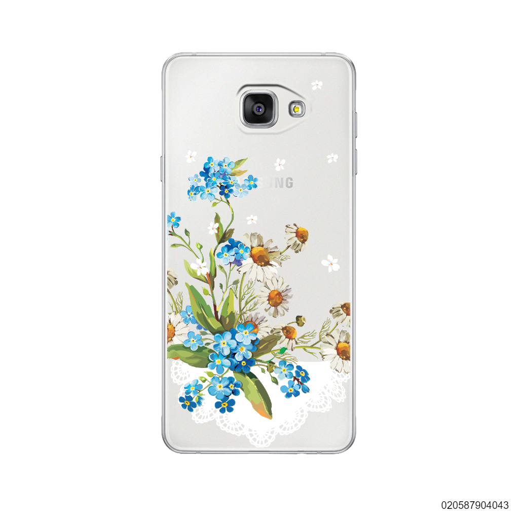 GENGLE DAISY - Samsung Galaxy A5 2016