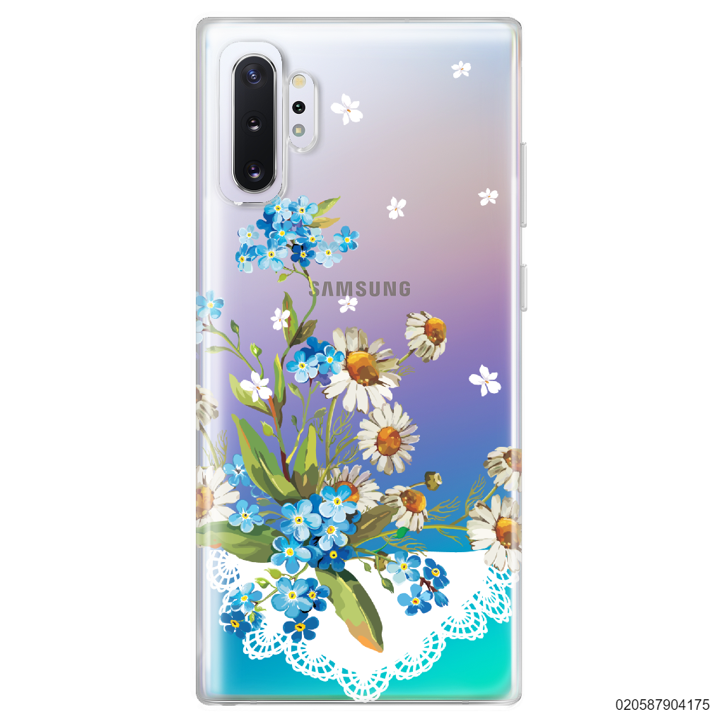 GENGLE DAISY - Samsung Galaxy Note 10 Plus