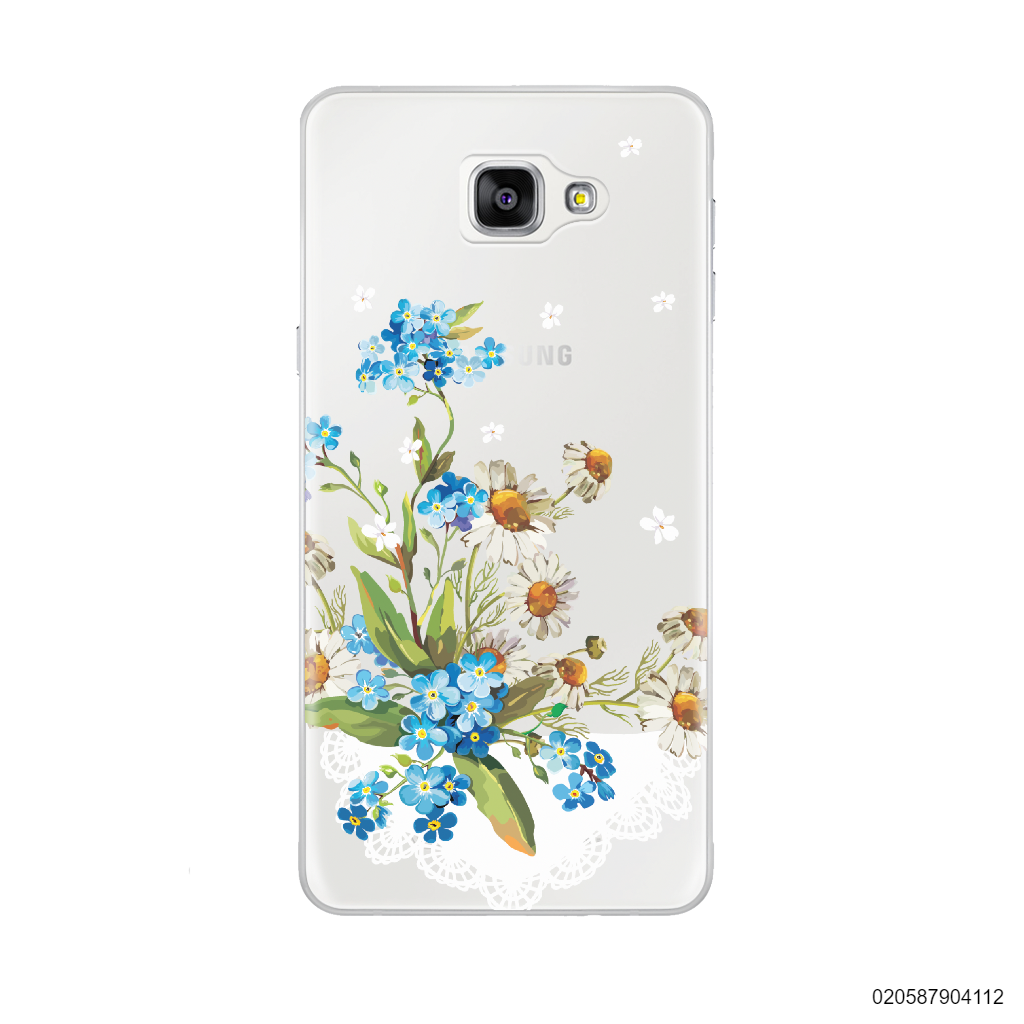 GENGLE DAISY - Samsung Galaxy A9 Pro