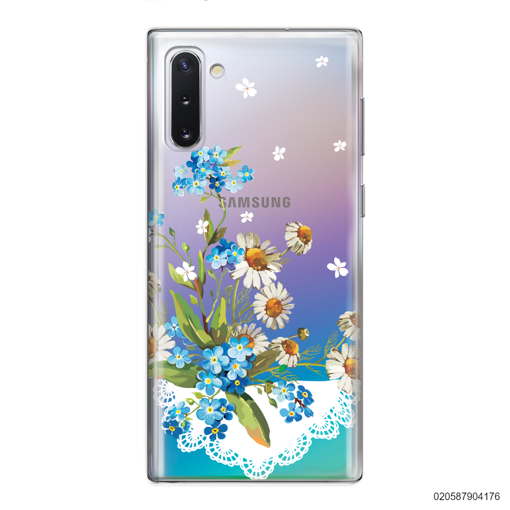 GENGLE DAISY - Samsung Galaxy Note 10
