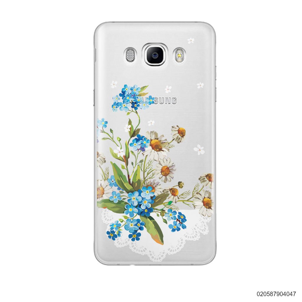 GENGLE DAISY - Samsung Galaxy J7 2016