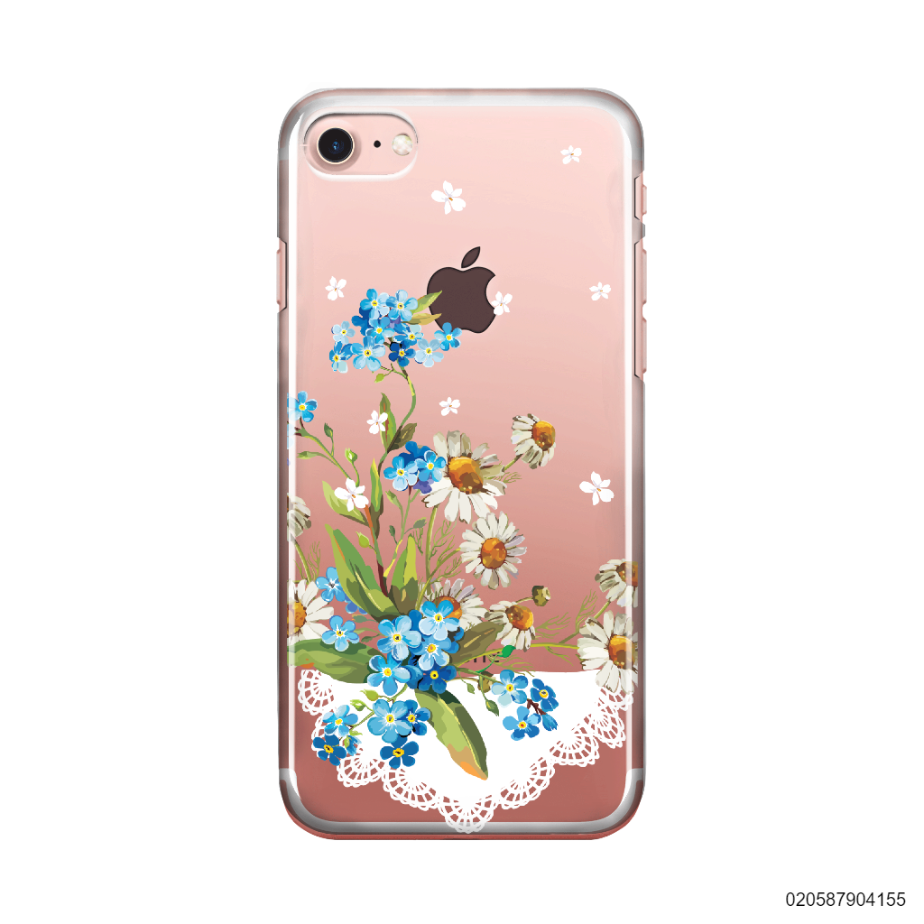 GENGLE DAISY - iPhone 7