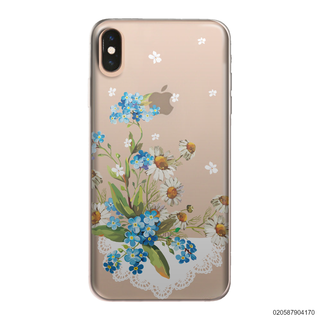 GENGLE DAISY - iPhone XS Max