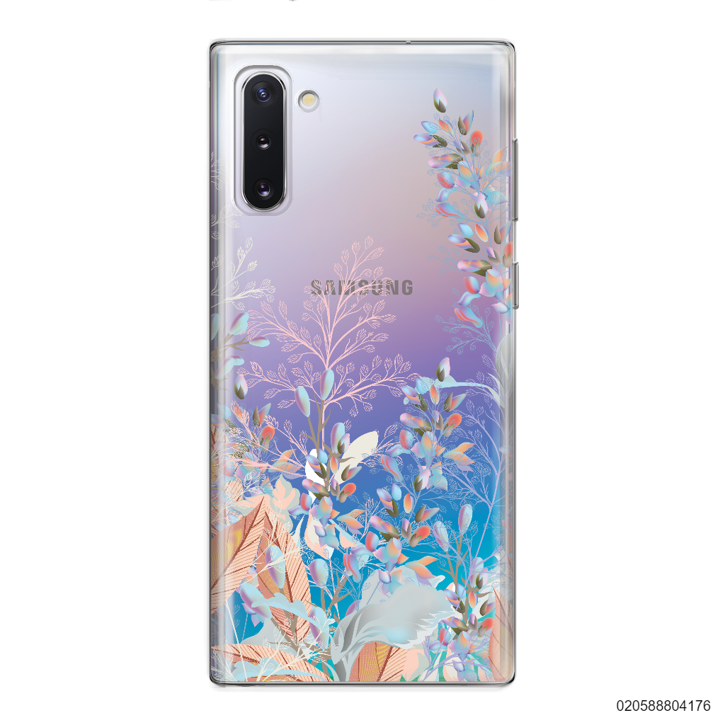 PASTEL PLANT VER 1 - Samsung Galaxy Note 10