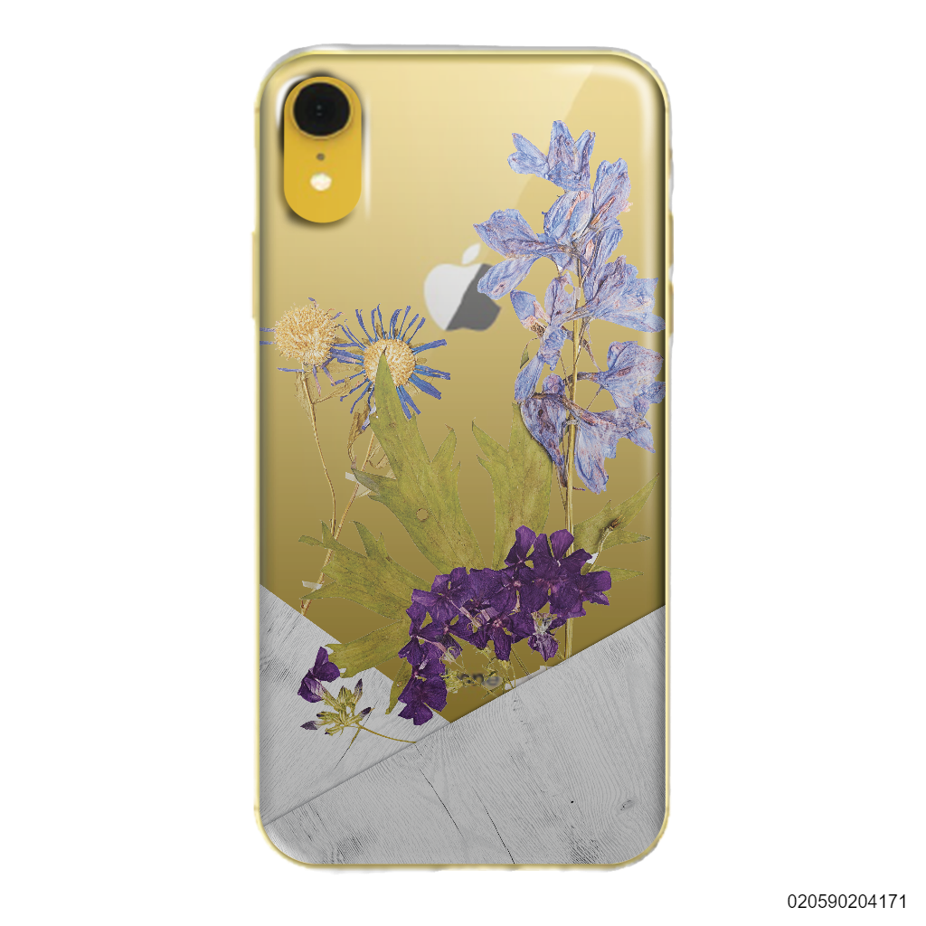 VIOLET CONCEPT VER 2 - iPhone XR