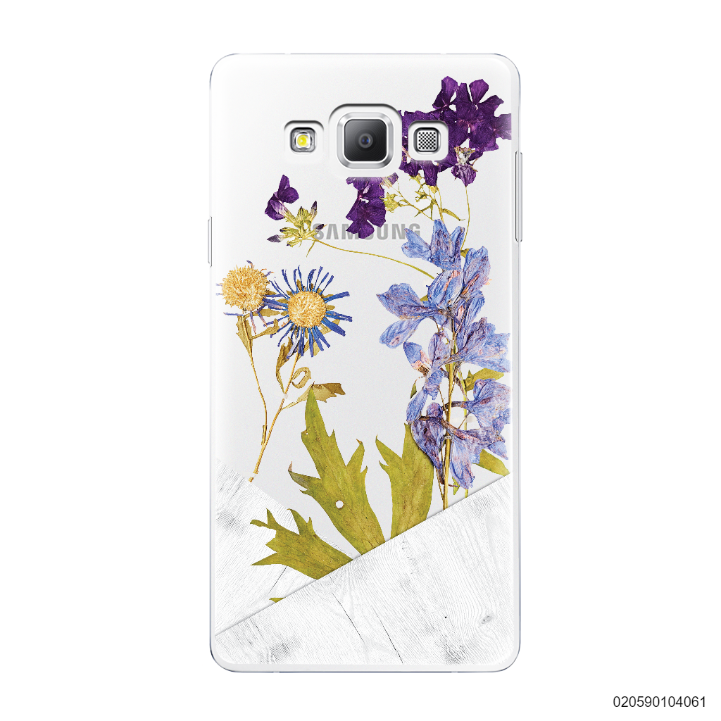 VIOLET CONCEPT VER 1 - Samsung Galaxy A7 2015