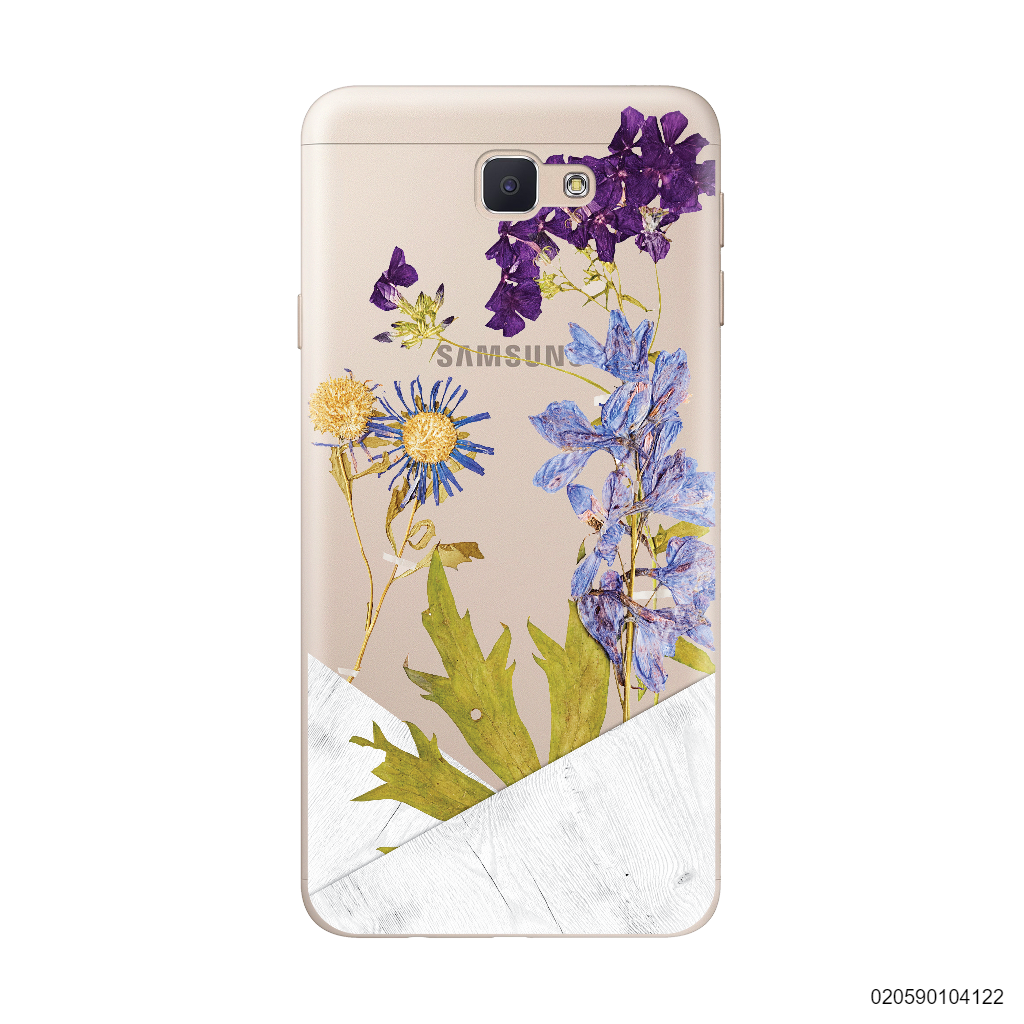 VIOLET CONCEPT VER 1 - Samsung Galaxy J5 Prime