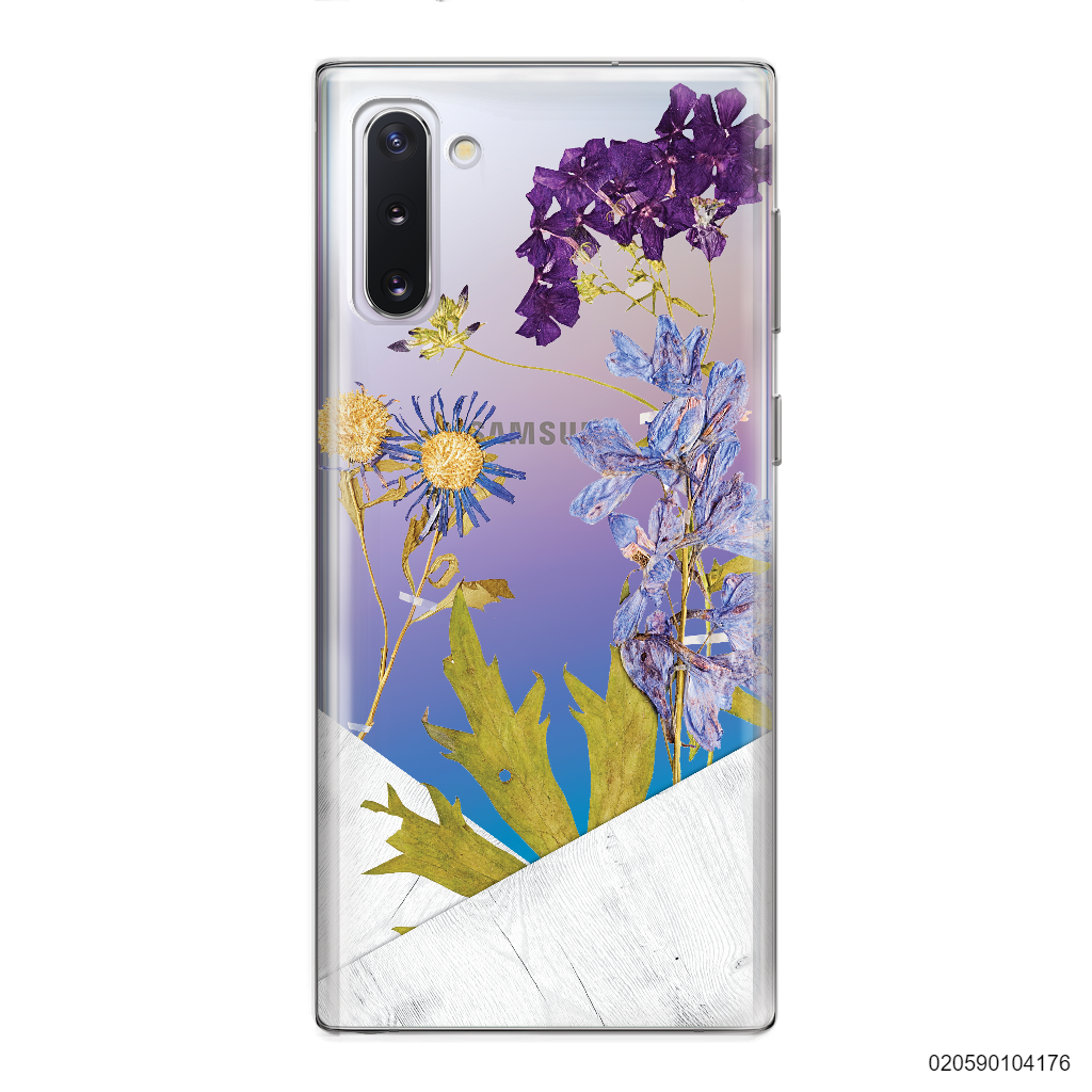 VIOLET CONCEPT VER 1 - Samsung Galaxy Note 10