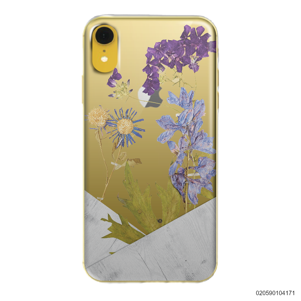 VIOLET CONCEPT VER 1 - iPhone XR