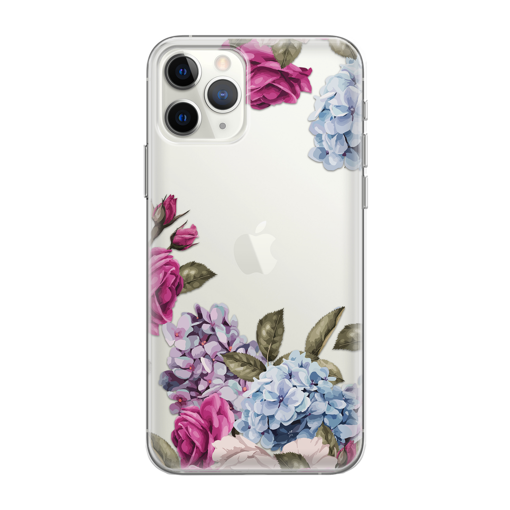 VƯỜN HOA TỬ DƯƠNG - iPhone 11 Pro