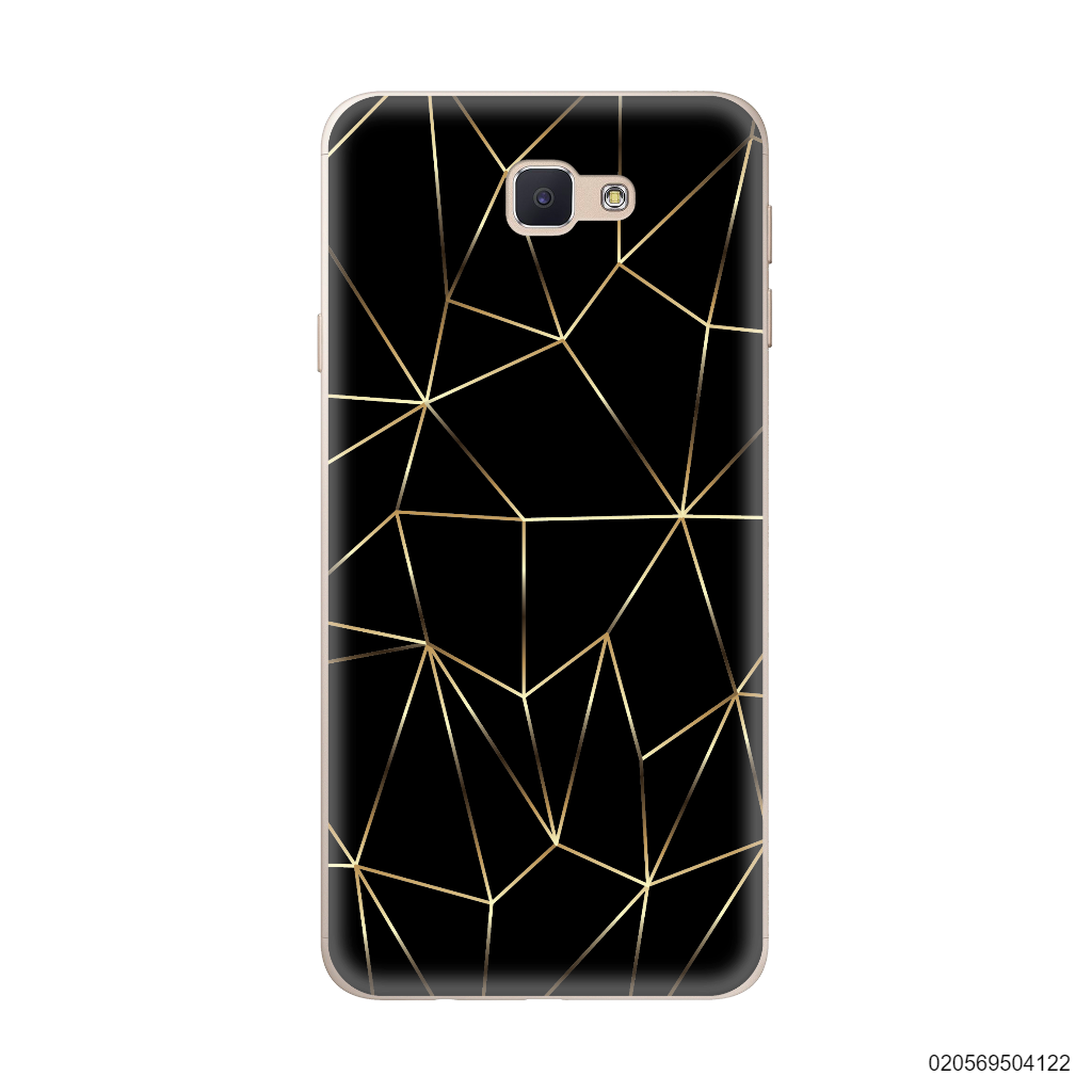 GOLDEN LINE - Samsung Galaxy J5 Prime