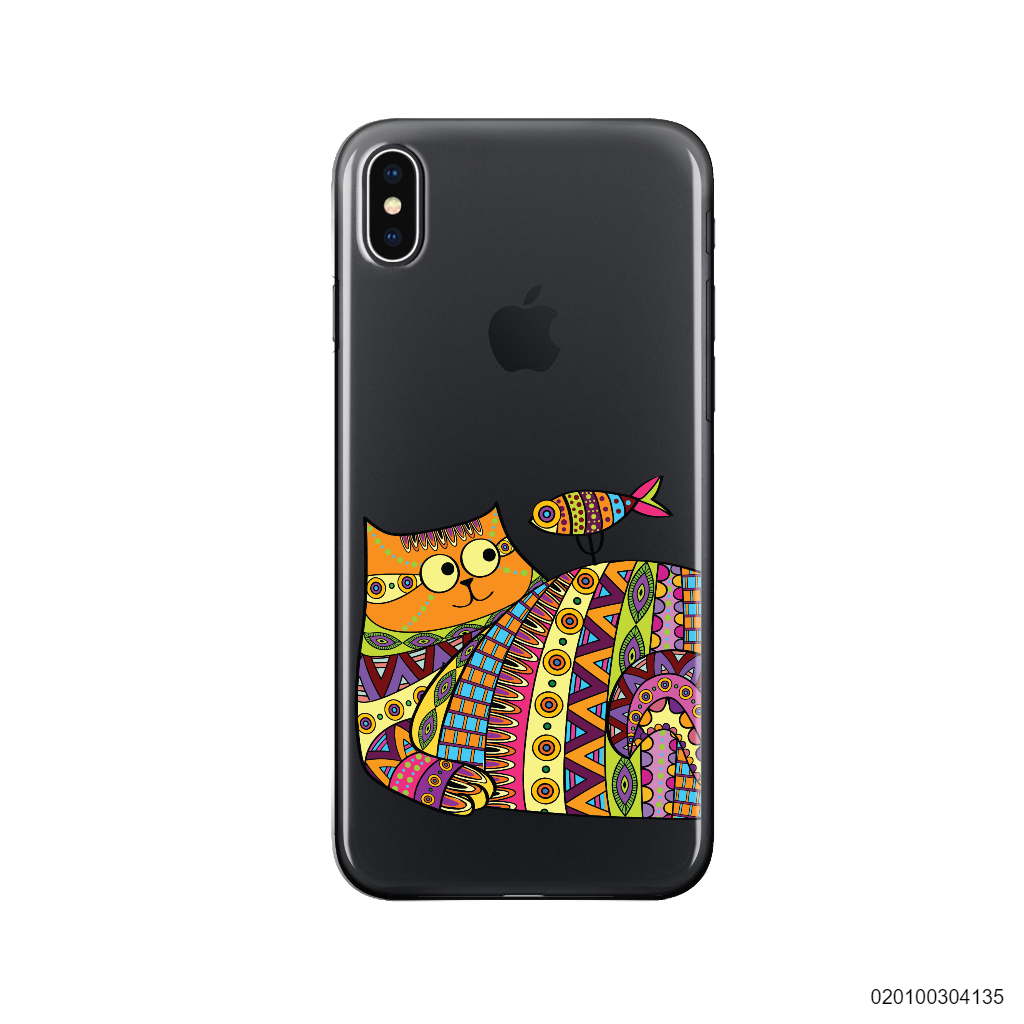 BỬA TỐI - Iphone X/ Xs