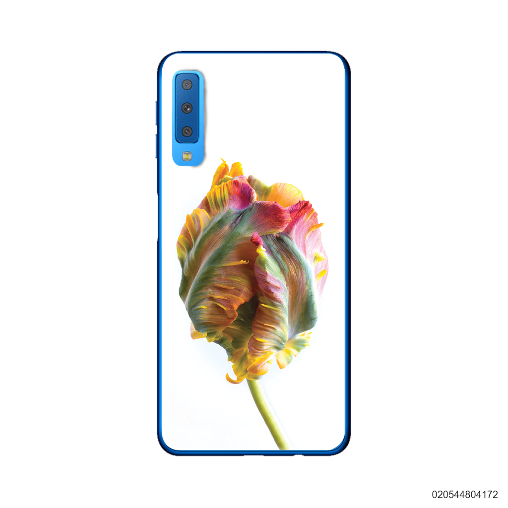 COLORFUL TULIP - Samsung Galaxy A7 2018