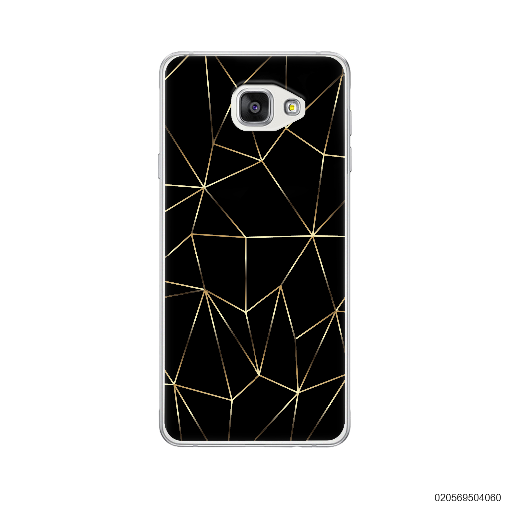 GOLDEN LINE - Samsung Galaxy A7 2016
