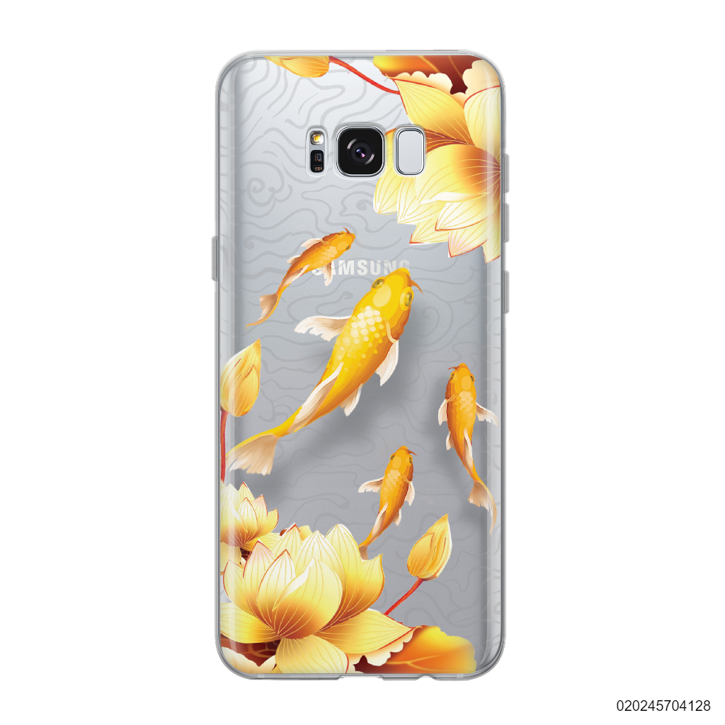 KIGOI KOI - Samsung Galaxy S8 plus